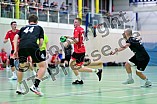 Handball, Herren, Bezirksliga Männer West, Saison 2025-2026, DJK Eichstätt - SSV Schrobenhausen, 23.11.2025
