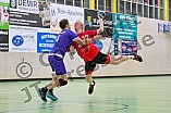 Handball, Bezirksklasse Männer Staffel Nord West, Saison 2022-2023, DJK Eichstätt - MTV Ingolstadt, 21.01.2023