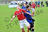 11.04.2015 - FV Obereichstätt - FC Pegnitz