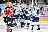Fischtown Pinguins Bremerhaven - ERC Ingolstadt, Eishockey, DEL, Deutsche Eishockey Liga, Preplayoff, Spiel 2, 03.03.2017