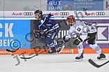 ERC Ingolstadt vs Kölner Haie, Eishockey, DEL, Deutsche Eishockey Liga, Spieltag 14, 26.10.2018