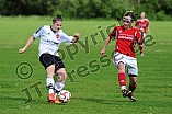 30.05.2015 - FV Obereichstätt - 1. FC Nürnberg II