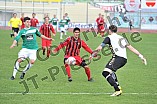 14.04.2012 - VfB Eichstätt / FC Unterföhring