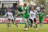 26.04.2017 - SpVgg Ansbach - VfB Eichstätt