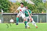 05.08.2012 - VfB Eichstätt II / TSV Jetzendorf