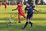 Fußball, Herren, A-Klasse, Neumarkt, Jura, Saison 2021-2022, Spieltag 14, FC Türk Gücü Eichstätt - SG DJK Schernfeld-Workerszell, 31.10.2021