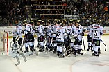 Thomas Sabo Ice Tigers vs ERC Ingolstadt, Eishockey, DEL, Deutsche Eishockey Liga, 13.12.2015