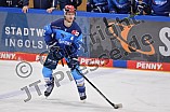 Eishockey, Herren, DEL, Saison 2020-2021, ERC Ingolstadt - Iserlohn Roosters, 15.04.2021