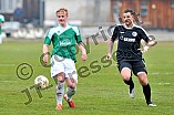 19.03.2015 - VfB Eichstätt - SC Eltersdorf