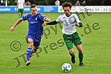 12.08.2017 - SV Manching - FC Deisenhofen