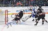 Thomas Sabo Ice Tigers vs ERC Ingolstadt, Eishockey, DEL, Deutsche Eishockey Liga, Spieltag 43, 27.01.2019