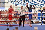 Boxen, Herren, Boxvergleichskampf, BC Eichstätt - Poruba Ostrava, 01.09.2024