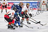 Eishockey, Frauen, DFEL, Saison 2024-2025, ERC Ingolstadt - EC Bergkamener Bären, 04.01.2025