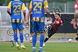 Fußball, Herren, Vorbereitung, Saison 2022-2023, FC Ingolstadt 04 - FC Pipinsried, 22.06.2022
