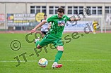 Fußball, Herren, Bayernliga Nord, Saison 2023-2024, Spieltag 31, VfB Eichstätt - 1. SC Feucht, 05.04.2024