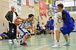 23.02.2019 - DJK Eichstätt - VSC Baskets Donauwörth