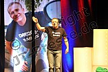14.08.2016 - Michl Müller - Ausfahrt freihalten!