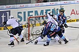 22.12.2013 - ERC Ingolstadt - Hamburg Freezers