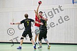 Handball, Herren, Bezirksklasse Männer Staffel Nord West, Saison 2021-2022, DJK Eichstätt - DJK Rohrbach, 05.02.2021