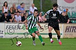 Fußball, Herren, Saison 2026-2027, Freundschaftsspiel, VfB Eichstätt - BSG Chemie Leipzig, 01.07.2026