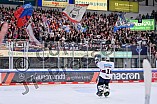 Eishockey, Herren, DEL, Saison 2023-2024, Spieltag 33, ERC Ingolstadt - Eisbären Berlin, 30.12.2023