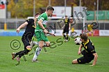 31.10.2020 - SpVgg Bayreuth - VfB Eichstätt