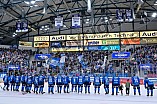Eishockey, Herren, DEL, Saison 2025-2026, Spiel 16, ERC Ingolstadt - Kölner Haie, 31.10.2025