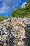 Radweg zwischen Eichstätt und Wintershof nach Starkregen gesperrt, 19.07.2026