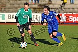 20.11.2016 - DJK Ingolstadt - SV Karlshuld