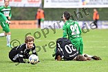28.10.2017 - VfB Eichstätt - VfR Garching