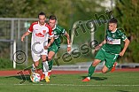 Fußball, Herren, Bayerischer Totopokal, Saison 2022-2023, Achtelfinale, VfB Eichstätt - TSV Rain-Lech, 06.09.2022
