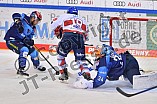 04.01.2021 - ERC Ingolstadt - Adler Mannheim