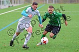 27.10.2018 - VfB Eichstätt II - SV Manching