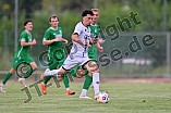 Fußball, Herren, Bayernliga Nord, Saison 2024-2025, Spieltag 3, VfB Eichstätt - FC Ingolstadt 04 II, 31.07.2024