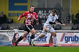 Fußball, Herren, Kreisklasse 1, Saison 2024-2025, Spieltag 15, TSV Gaimersheim II - SV Stammham, 09.11.2024