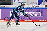 Eishockey, Frauen, DFEL, Saison 2022-2023, ERC Ingolstadt - Eisbären Berlin, 04.02.2023