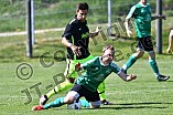 30.04.2017 - SV Denkendorf - SpVgg Wolfsbuch-Zell