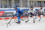 Eishockey, Herren, DEL, Saison 2025-2026, Spiel 28, ERC Ingolstadt - Iserlohn Roosters, 14.12.2025