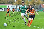 10.10.2015 - VfB Eichstätt - SV Alemannia HaibachEintracht Bamberg