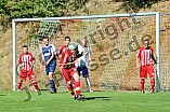 12.08.2012 - FC Böhmfeld / TSV Etting