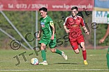 Fußball, Herren, Bayernliga Nord, Saison 2023-2024, Vorbereitung, VfB Eichstätt - SC Fortuna Köln, 08.07.2023