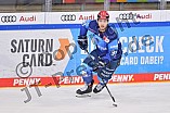 Eishockey, Herren, DEL, Saison 2020-2021, ERC Ingolstadt - Krefeld Pinguine, 22.03.2021