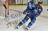 ERC Ingolstadt vs Thomas Sabo Ice Tigers, Eishockey, DEL, Deutsche Eishockey Liga, 30.12.2015