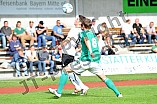 06.10.2012 - VfB Eichstätt / BC Aichach