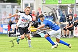 15.07.2017 - VfB Eichstätt - FC Unterföhring