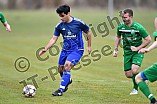 31.03.2018 - SV Marienstein - SG TSV-DJK Herrieden