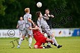 Fußball, Herren, Kreisliga Neumarkt Jura West, Saison 2024-2025, Spieltag 24, TSV Katzwang - DJK Limes, 18.05.2025