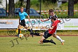 Bezirksliga Oberbayern Nord, Vorbereitung, Herren, BFV, Saison 2021-2022, 1. FC Beilngries - VfB Eichstätt, 19.06.2021