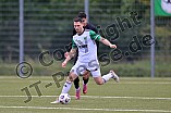 Fußball, Herren, Bayernliga Nord, Saison 2025-2026, Spieltag 13, FC Ingolstadt 04 II - SC Eltersdorf, 05.10.2025