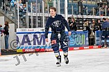 Eishockey, Herren, DEL, Saison 2022-2023, Playoff-Viertelfinale - Spiel 5, ERC Ingolstadt - Düsseldorfer EG, 24.03.2023